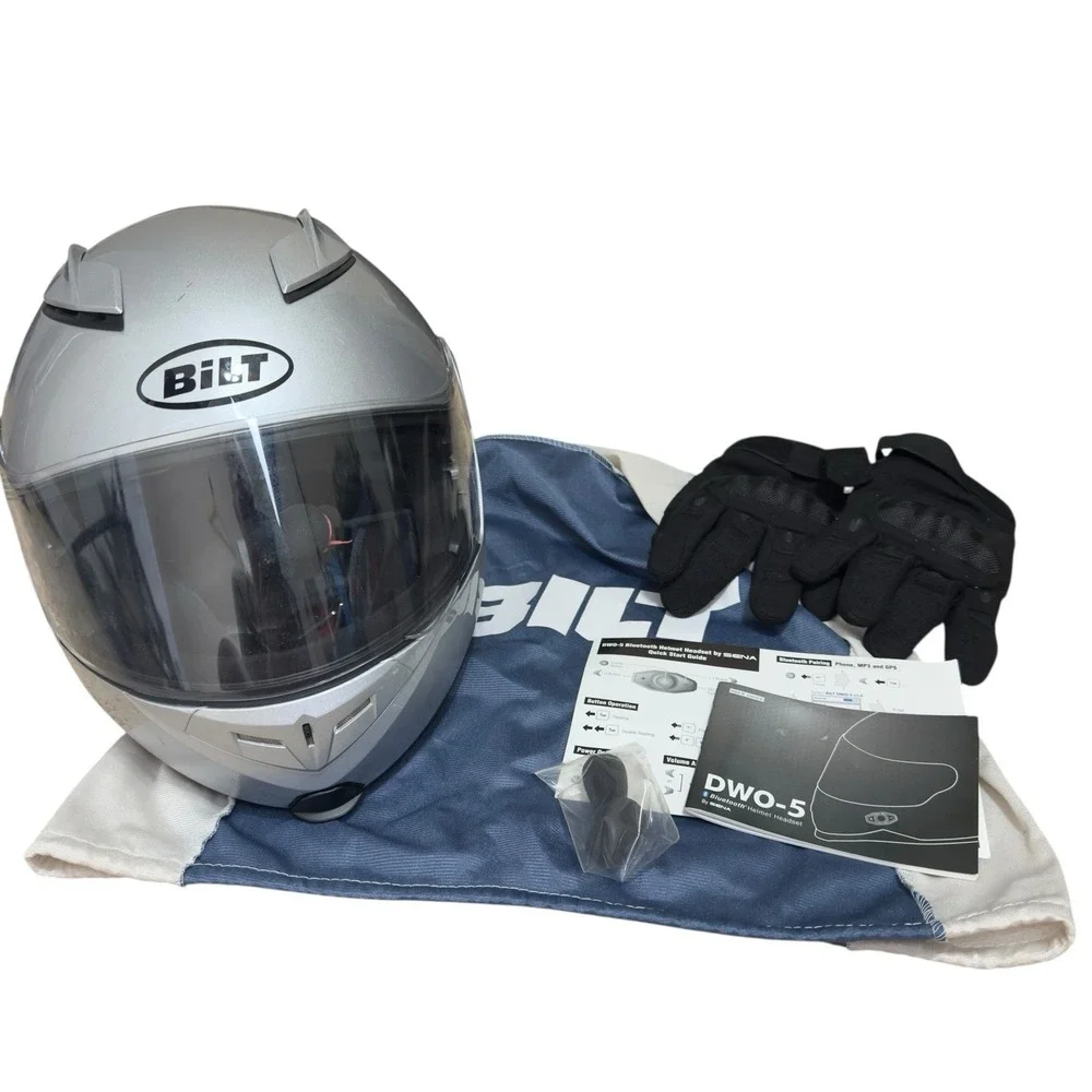 bilt bluetooth motorcycle helmet BILT: Helmets & Shields range communication BILT Techno 3.0 Bluetooth Helmet